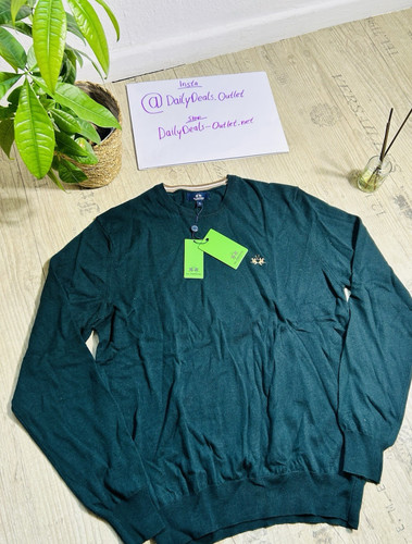 New martina pullover - new, la