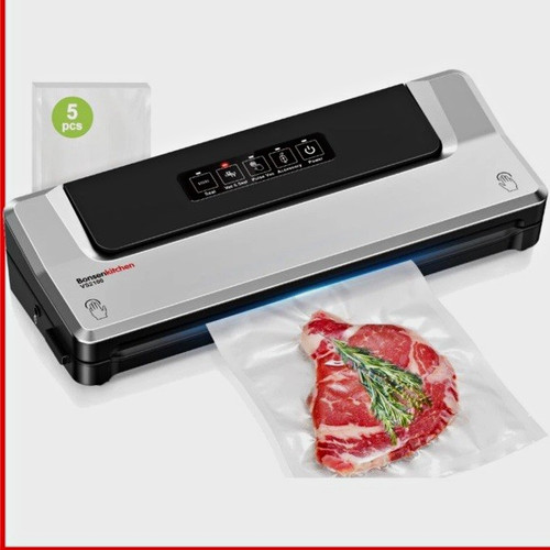 Bonsenkitchen vs2100 vacuum - bonsenkitchen,