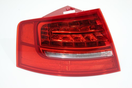 Audi ns left rear - left,