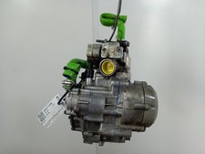 KAWASAKI KX 80 Engine 1990-2010