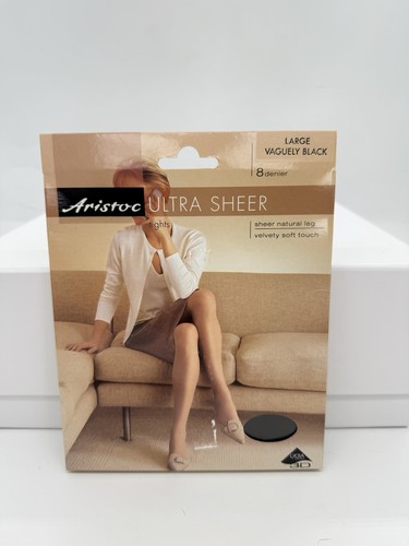 Aristoc ultra sheer - ultra, tights