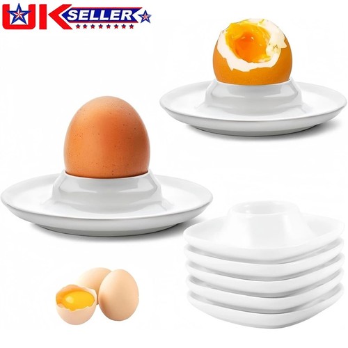 4pcs breakfast egg holders - breakfast,