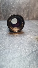 Jupiter-11A 135mm f/4 Lens M42 Mount Soviet KMZ Vintage Telephoto Russia