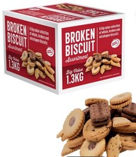Broken Biscuits Assortment Box
