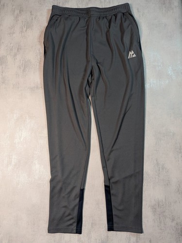 Montirex grey black - grey/black, jogger