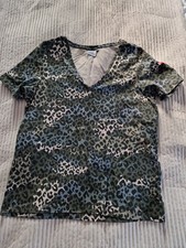 Scamp And Dude Womens Top Size