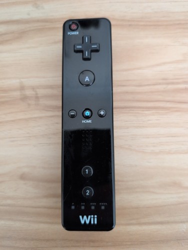Official genuine nintendo wii - official,