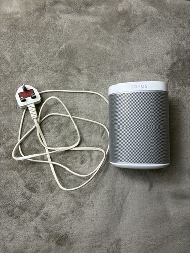 Sonos play smart speaker - play:1,