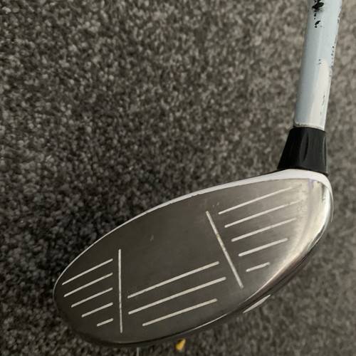 Callaway big bertha 2007 - big,