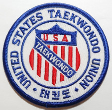 United States Taekwondo Union