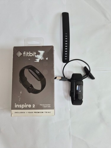 Fitbit inspire smart fitness - smart,