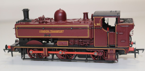 Bachmann 077 class 57xx - class,
