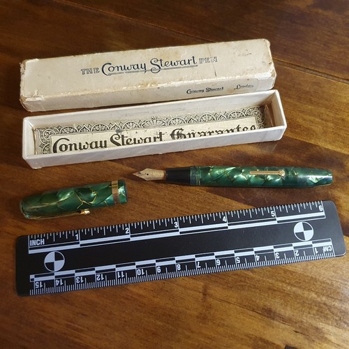 Boxed conway stewert 84 - boxed,