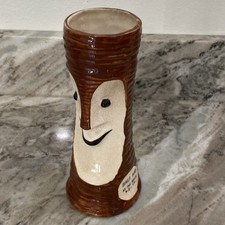 Tiki Bob Original Vintage Bali