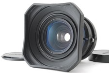 [NEAR MINT w/ Hood] Mamiya