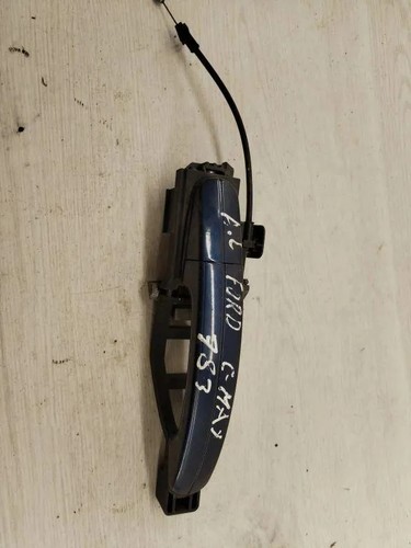 Ford focus max rear right - ford, c-max