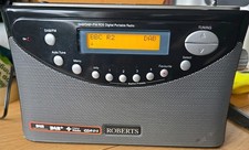 Roberts Gemini 45 RD-45