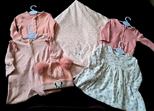 Bundle baby girls clothes - girls,