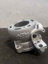 Ktm Exc 300 2006 Barrel Jug Pot Cylinder Barrel With Piston