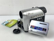 Samsung VP-D361 PAL Vintage