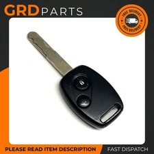 GENUINE HONDA 2 BUTTON REMOTE