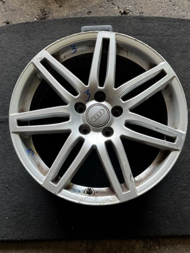 Audi 14 spoke - a3,