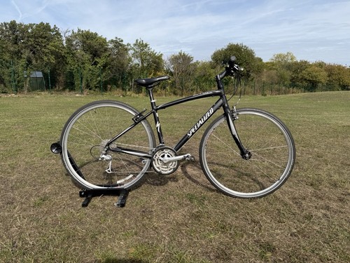 Specialized sirrus sport - sport, 700c