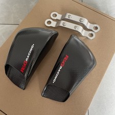 For YAMAHA YZF-R7 R6 Carbon