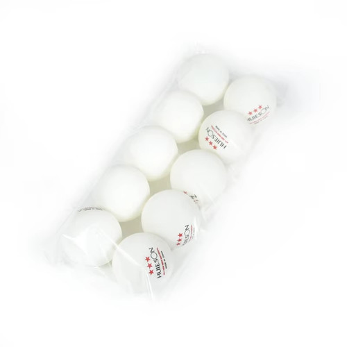 10pcs star table - table, tennis