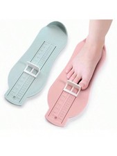 Kids Infant Toddler Baby Foot