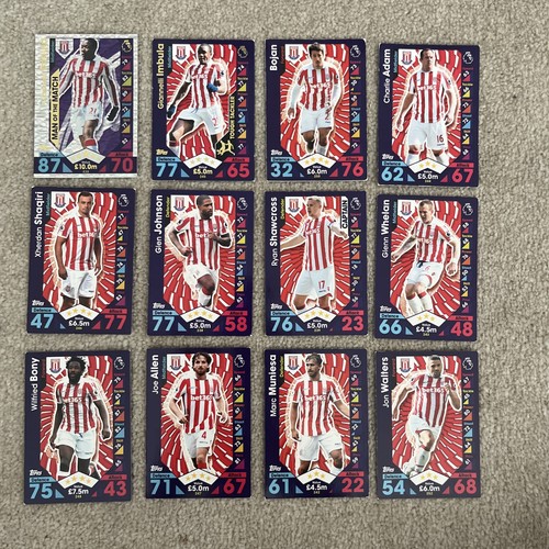 Stoke city bundle - city, of