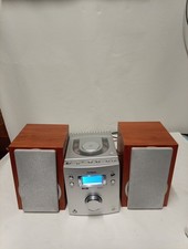 Goodmans DAB Micro System -