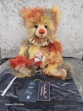 Charlie Bear BAROQUE Mohair