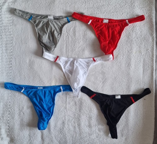 Mens sexy lycra posing pouch - mens,