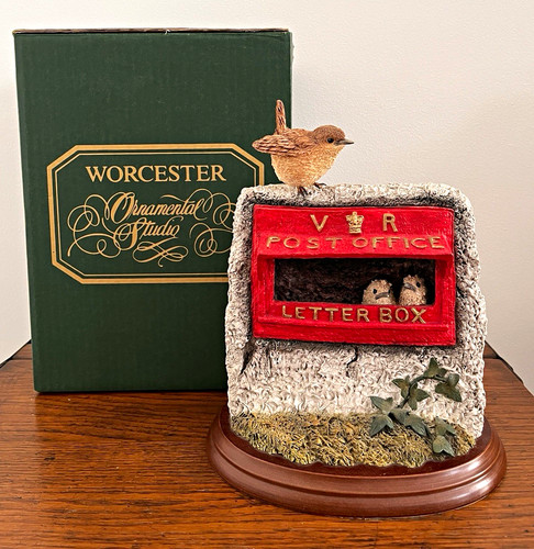 Worcester ornamental studio - ornamental,