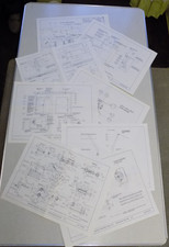 Viceroy 5 inch metal Lathe