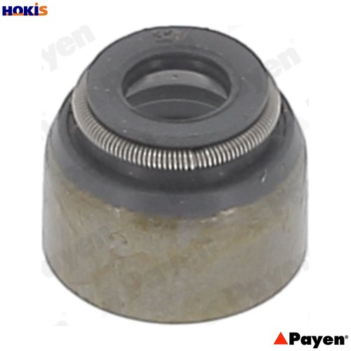 Seal ring valve stem - ring, pb355