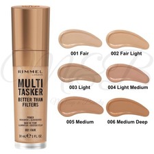 Rimmel Multi Tasker Better