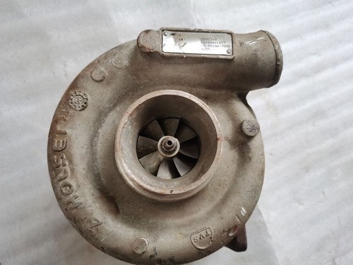 New holset hx35 3598340 - holset,