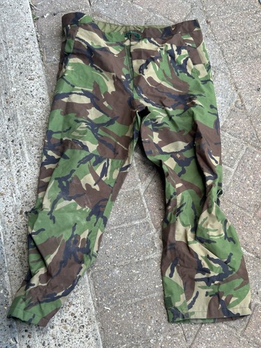 Dpm vortex trousers 170 104 - vortex, 170/104
