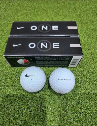 Rare nike one - nike, black