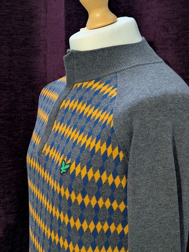 Lyle scott green eagle - &,