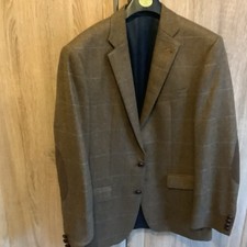 Barbour Gamekeeper Tweed