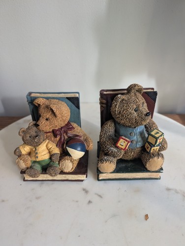 Vintage 1996 bear friends - 1996,