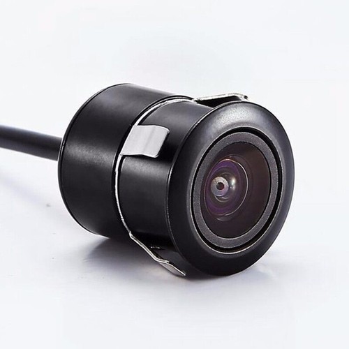 170 degree cmos - rear, view