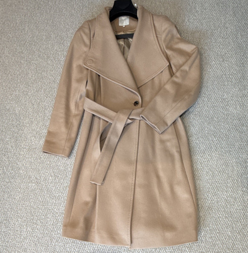 Ted baker beige wool - ted, blend