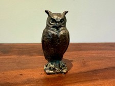 Max Le Verrier: Ancient Bronze