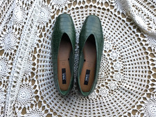 Marks & Spencer Dark Green