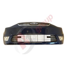 FORD GALAXY TITANIUM X TDCI MK2 FL 10-14 FRONT BUMPER