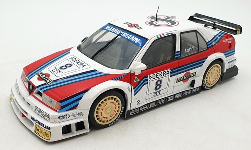Scale diecast dc2724d - 1/18,